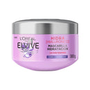 CREMA TRATAMIENTO ELVIVE HIDRA HIALURONICO 300ML.