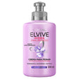 CREMA PEINAR ELVIVE HIDRA HIALURONICO 300ML.