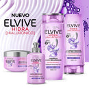 CREMA PEINAR ELVIVE HIDRA HIALURONICO 300ML.