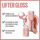 MAY.LAB.BRILLO GLOSS 001 PEARL