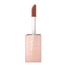 MAY.LAB.BRILLO GLOSS 008 STONE