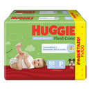 PANAL HUGGIES FLEXI COMFORT P X100
