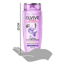 SHAMPOO ELVIVE HIDRA HIALURONICO 680M