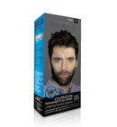 TINTA ROUBAIX SET HOMBRE 1 NEGRO