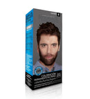 TINTA ROUBAIX SET 4 CASTANO