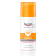 EUCERIN SOLAR FACIAL PIGMENT CONTROL F50 50ML FLUI