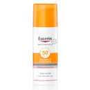 EUCERIN SOLAR FACIAL PIGMENT CONTROL F50 50ML FLUI