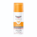 EUCERIN SOLAR FACIAL PIGMENT CONTROL F50 50ML FLUI