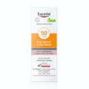 EUCERIN SOLAR FACIAL PIGMENT CONTROL F50 50ML FLUI