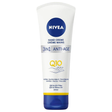 NIVEA CREMA MANOS Q10 ANTIEDAD 100ML 3EN1