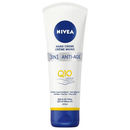 NIVEA CREMA MANOS Q10 ANTIEDAD 100ML 3EN1