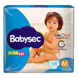 PANAL BABYSEC ULTRA M X68