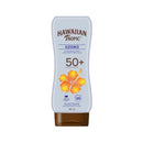 HAWAIIAN OZONO LOCION PROTECTORA F50 240ML 8913