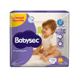 PANAL BABYSEC PREMIUM MEDIANO X136
