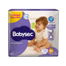 PANAL BABYSEC PREMIUM MEDIANO X136