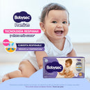 PANAL BABYSEC PREMIUM MEDIANO X136