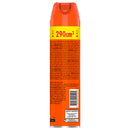 REPELENTE AEROSOL OFF FAMILY NARANJA 290ML
