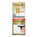UV DEFENDER FLUIDO INVISIBLE F50 40GR S/COLOR