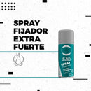 ROBY FIJADOR EXTRA FUERTE X 180ML.SPRAY