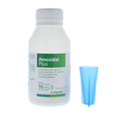 AMOXIDAL PLUS SUSPENSION 70ML.