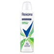 DESODORANTE AEROSOL REXONA BAMBOO&ALOE 150ML