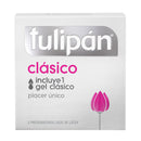 TULIPAN CLASICO X 3