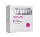 TULIPAN CLASICO X 3