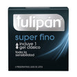 TULIPAN SUPER FINO X 3