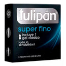 TULIPAN SUPER FINO X 3