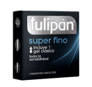 TULIPAN SUPER FINO X 3