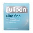 TULIPAN ULTRA FINO X 3
