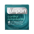 TULIPAN CONTROL RETARDANTE X 3