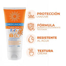MEDCLINICAL PROTECTOR SOLAR F60 KIDS 200GR