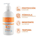 MEDCLINICAL PROTECTOR SOLAR F30 500GR