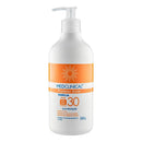 MEDCLINICAL PROTECTOR SOLAR F30 500GR