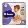 PANAL BABYSEC PREMIUM MEDIANO X68