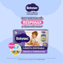 PANAL BABYSEC PREMIUM MEDIANO X68
