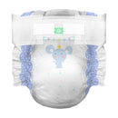 PANAL BABYSEC PREMIUM MEDIANO X68