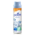 DESODORANTE AMBIENTE AEROSOL POETT SOLO PARA TI