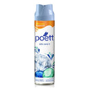 DESODORANTE AMBIENTE AEROSOL POETT SOLO PARA TI