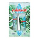 ESTUCHE MISTRAL BLUE ESCAPE DESOD.AERO.+ GEL DUCHA