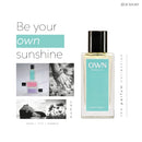 OWN ADORABLE LILY EDP 50ML