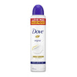 DESODORANTE AEROSOL DOVE ORIGINAL 250ML ANTITRANSP