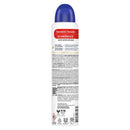 DESODORANTE AEROSOL DOVE ORIGINAL 250ML ANTITRANSP