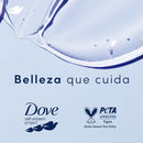 DESODORANTE AEROSOL DOVE ORIGINAL 250ML ANTITRANSP