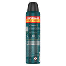 DESODORANTE AEROSOL REXONA V8 MEN 250ML
