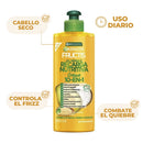 CREMA PEINAR FRUCTIS RECARGA NUTRITIVA 10EN1 300ML