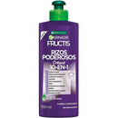 CREMA PEINAR FRUCTIS RIZOS PODEROSOS 10EN1 300ML.