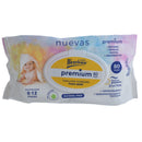 TOALLA WETCLEAN BEBE PREMIUM X 80