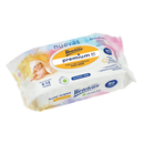 TOALLA WETCLEAN BEBE PREMIUM X 80